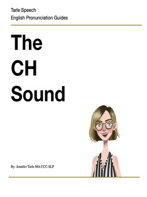 cover image of The CH Sound